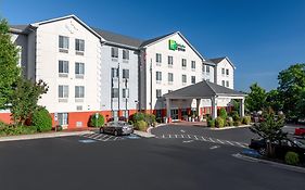 Holiday Inn Express Gastonia North Carolina